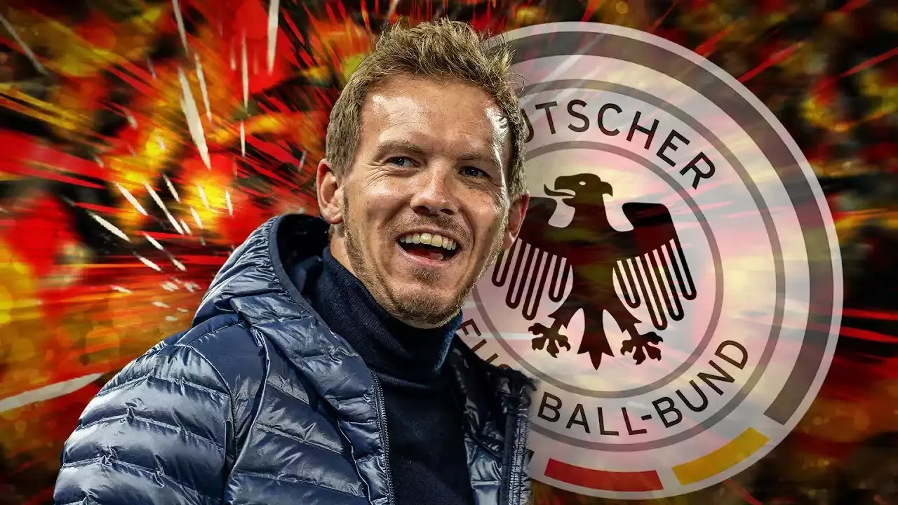 Dévoilement des capitaines : l'arsenal des leaders de Julian Nagelsmann pour l'EURO 2024